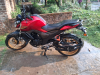Yamaha FZ v3 Deluxe BS6 FI 2024 Red